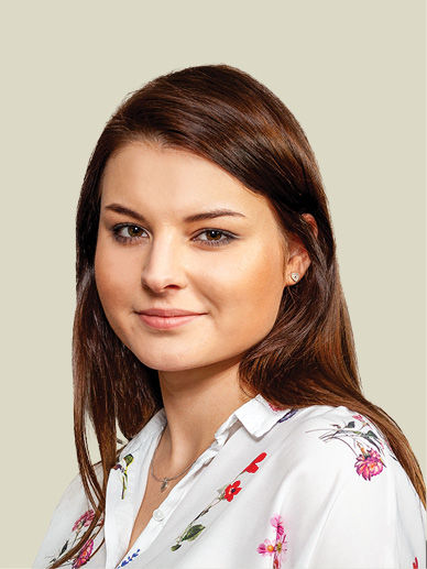 Aleksandra Stelmach-Ruta